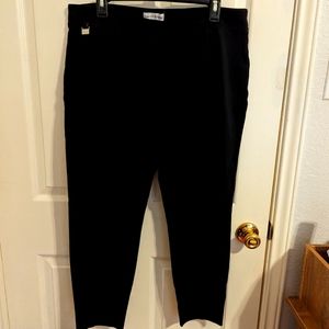 Rebecca Malone Women's Dress Pants